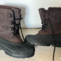 Bottes Grand Froid Kamik -Le Chameau Soldes Magasin 00007 Bottes grand froid Kamik