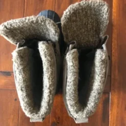 Bottes Grand Froid MEINDL Sölden Lady Pointure 39 -Le Chameau Soldes Magasin 00007 Bottes grand froid MEINDL Solden lady Pointure 39