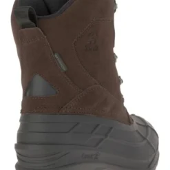 Kamik Bottes Thermiques Fargo 2 Couleur Brun. -Le Chameau Soldes Magasin 00007 Bottes thermiques Fargo 2 Couleur Brun Taille 41