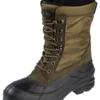 Kamik Bottes Thermiques Forest2 Avec Chausson Intérieure -Le Chameau Soldes Magasin 00007 Bottes thermiques Forest2 avec chausson interieure