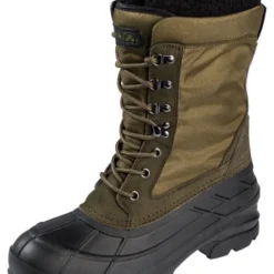 Kamik Bottes Thermiques Forest2 Avec Chausson Intérieure