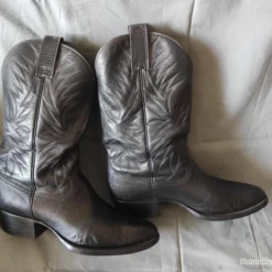 Bottes. Texane -Le Chameau Soldes Magasin 00007 Bottes. Texane