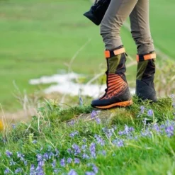 CHAUSSURES BOTTES TRAQUE CRISPI HIGHLAND PRO BLACK 16 CHAUSSURES BOTTES TRAQUE CRISPI HIGHLAND PRO BLACK -Le Chameau Soldes Magasin 00007 CHAUSSURES BOTTES TRAQUE CRISPI HIGHLAND PRO BLACK