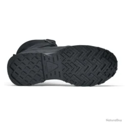 PAIRE DE CHAUSSURES / BOTTES DEFENSE HAUTE TACTIQUE O2 ESD SFC NOIR -Le Chameau Soldes Magasin 00007 PAIRE DE CHAUSSURES BOTTES DEFENSE HAUTE TACTIQUE O2 ESD SFC NOIR