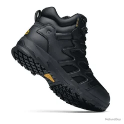 PAIRE DE CHAUSSURES / BOTTES INTERMEDIAIRES TACTIQUE CARRIG SFC NOIR 16 PAIRE DE CHAUSSURES / BOTTES INTERMEDIAIRES TACTIQUE CARRIG SFC NOIR -Le Chameau Soldes Magasin 00007 PAIRE DE CHAUSSURES BOTTES INTERMEDIAIRES TACTIQUE CARRIG SFC NOIR