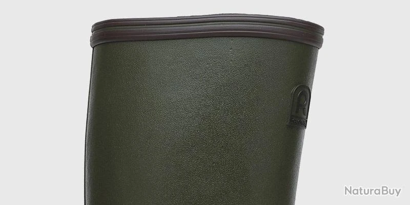 Wahoo ! Bottes De Chasse VENEUR Rouchette 9 Wahoo ! Bottes De Chasse VENEUR Rouchette – Image 7