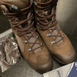 Chaussres Bottes Randonnée Chasse HAIX Pro Népal Neuves En Boite 42 -Le Chameau Soldes Magasin 00007 chaussres bottes randonnee chasse HAIX pro Nepal neuves en boite 42