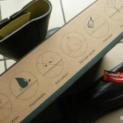 BOTTES CAMOSPORT Taille 40 17 BOTTES CAMOSPORT Taille 40 -Le Chameau Soldes Magasin 00008 BOTTES CAMOSPORT T 40 ET 47