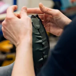 Bottes Aigle Parcours 2 Vario - Bronze - P41 -Le Chameau Soldes Magasin 00008 Bottes Aigle Parcours 2 Vario Bronze P41