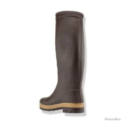 Bottes Le Chameau Saint-Hubert Héritage Doublées Cuir 43 44 -Le Chameau Soldes Magasin 00008 Bottes Le Chameau Saint Hubert Heritage doublees cuir 43 44