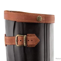 Aigle Bottes Parcours 2 Signature Pieds Forts -Le Chameau Soldes Magasin 00008 Bottes Parcours 2 Signature Pieds forts P39