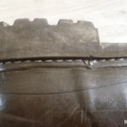 Hunter Boots Bottes De Chasse Sovereign Intérieur Cuir Taille 43 Très Peu Servi Tbe . -Le Chameau Soldes Magasin 00008 Bottes de chasse Sovereign interieur cuir taille 43 tres peu servi tbe