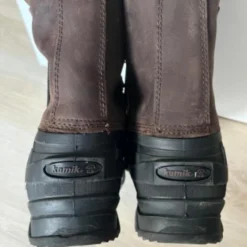 Bottes Grand Froid Kamik -Le Chameau Soldes Magasin 00008 Bottes grand froid Kamik