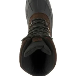 Kamik Bottes Thermiques Fargo 2 Couleur Brun. -Le Chameau Soldes Magasin 00008 Bottes thermiques Fargo 2 Couleur Brun Taille 41