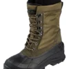 Kamik Bottes Thermiques Forest2 Avec Chausson Interne (Couleur: Olive Foncé) 1 Kamik Bottes Thermiques Forest2 Avec Chausson Interne (Couleur: Olive Foncé) -Le Chameau Soldes Magasin 00008 Bottes thermiques Forest2 avec chausson interne Couleur Olive fonce