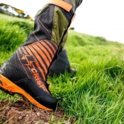 CHAUSSURES BOTTES TRAQUE CRISPI HIGHLAND PRO BLACK 17 CHAUSSURES BOTTES TRAQUE CRISPI HIGHLAND PRO BLACK -Le Chameau Soldes Magasin 00008 CHAUSSURES BOTTES TRAQUE CRISPI HIGHLAND PRO BLACK