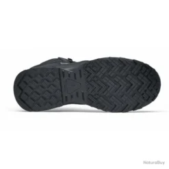 PAIRE DE BOTTES DE SECURITE GUARD MID S3 SFC NOIR 17 PAIRE DE BOTTES DE SECURITE GUARD MID S3 SFC NOIR -Le Chameau Soldes Magasin 00008 PAIRE DE BOTTES DE SECURITE GUARD MID S3 SFC NOIR