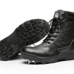 Bottes Hommes Militaire NOIR LIVRAISON GRATUITE !! -Le Chameau Soldes Magasin 00008 bottes hommes militaire NOIR LIVRAISON GRATUITE