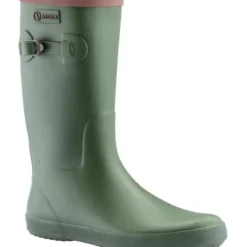 Bottes Aigle Perdrix Pour Enfants-36 -Le Chameau Soldes Magasin 00009 Bottes Aigle Perdrix Pour Enfants 36