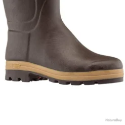 Bottes Le Chameau Saint-Hubert Héritage Doublées Cuir 43 44 -Le Chameau Soldes Magasin 00009 Bottes Le Chameau Saint Hubert Heritage doublees cuir 43 44