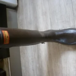 Hunter Boots Bottes De Chasse Sovereign Intérieur Cuir Taille 43 Très Peu Servi Tbe . -Le Chameau Soldes Magasin 00009 Bottes de chasse Sovereign interieur cuir taille 43 tres peu servi tbe