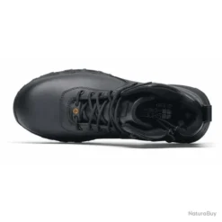 Bottes De Sécurité Guard Mid 22 Bottes De Sécurité Guard Mid -Le Chameau Soldes Magasin 00009 Bottes de securite Guard mid Pointure 36