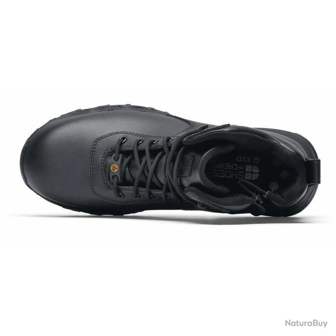 Bottes De Sécurité Guard Mid 11 Bottes De Sécurité Guard Mid – Image 9