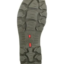 Le Chameau Bottes En Caoutchouc Vierzonord Couleur Olive. -Le Chameau Soldes Magasin 00009 Bottes en caoutchouc Vierzonord Couleur Olive Taille 43