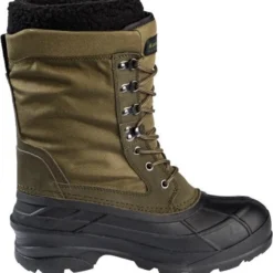 Kamik Bottes Thermiques Forest2 Avec Chausson Intérieure 11 Kamik Bottes Thermiques Forest2 Avec Chausson Intérieure -Le Chameau Soldes Magasin 00009 Bottes thermiques Forest2 avec chausson interieure