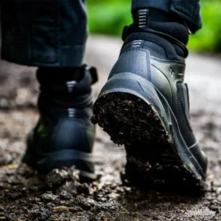 PAIRE DE CHAUSSURES / BOTTES DEFENSE BASSE TACTIQUE O2 ESD SFC NOIR -Le Chameau Soldes Magasin 00009 PAIRE DE CHAUSSURES BOTTES DEFENSE BASSE TACTIQUE O2 ESD SFC NOIR