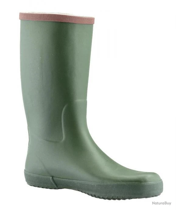 Bottes PERDRIX Pour Enfants - Aigle P30 9 Bottes PERDRIX Pour Enfants - Aigle P30 – Image 7