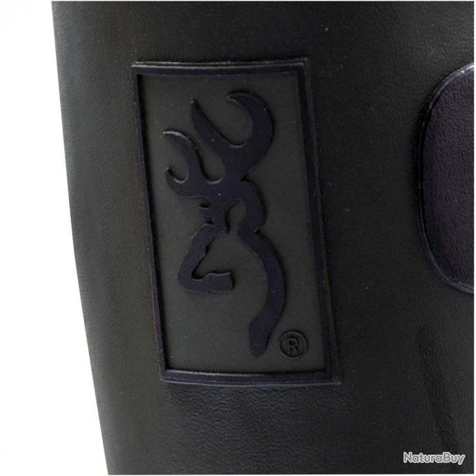 Bottes Browning Hell S Canyon Néoprène Taille 4 Bottes Browning Hell S Canyon Néoprène Taille – Image 2