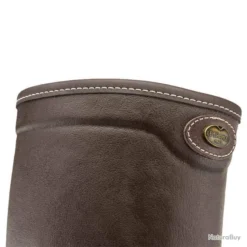 Bottes Le Chameau Saint-Hubert Héritage Doublées Cuir 43 44 -Le Chameau Soldes Magasin 00010 Bottes Le Chameau Saint Hubert Heritage doublees cuir 43 44