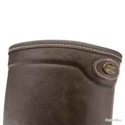 Bottes Le Chameau Saint-Hubert Héritage Doublées Cuir 44 42 -Le Chameau Soldes Magasin 00010 Bottes Le Chameau Saint Hubert Heritage doublees cuir 44 42