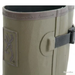Browning Bottes UPLAND Néo Taille -Le Chameau Soldes Magasin 00010 Bottes UPLAND neo taille 39 Taille 39