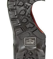 Bottes De Chasse Sologne Néoprène Percussion -Le Chameau Soldes Magasin 00010 Bottes de chasse Sologne Neoprene Percussion