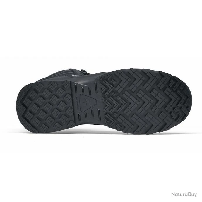 Bottes De Sécurité Guard Mid 12 Bottes De Sécurité Guard Mid – Image 10
