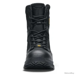 Bottes Défense Tactiques Hautes -Le Chameau Soldes Magasin 00010 Bottes defense tactiques hautes Pointure 36