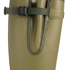 Le Chameau Bottes En Caoutchouc Vierzonord Couleur Olive. -Le Chameau Soldes Magasin 00010 Bottes en caoutchouc Vierzonord Couleur Olive Taille 43