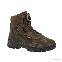 Chaussures Labrador Avec Sac 2 En 1 Bottes Chaussures Chiruca Taille -Le Chameau Soldes Magasin 00010 Chaussures Labrador sac a bottes Chiruca Taille