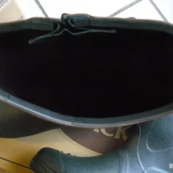 ...NOUVELLES BOTTES TRACKER NEOPRENE T 45 -Le Chameau Soldes Magasin 00011 NOUVELLES BOTTES TRACKER NEOPRENE T 45