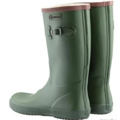 Bottes Aigle Perdrix Pour Enfants-21 -Le Chameau Soldes Magasin 00011 Bottes Aigle Perdrix Pour Enfants 21