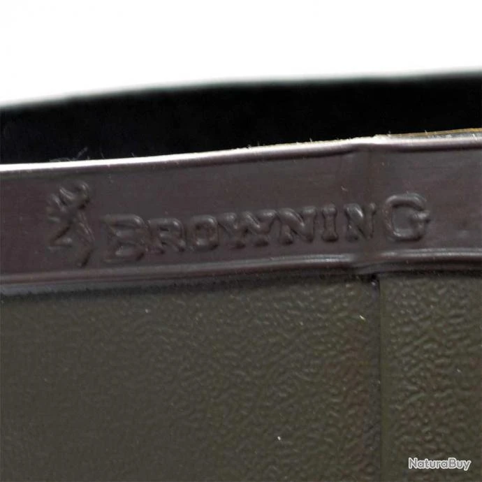 Bottes Browning Hell S Canyon Néoprène Taille 5 Bottes Browning Hell S Canyon Néoprène Taille – Image 3