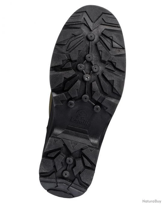 Kamik Bottes Thermiques Forest2 Avec Chausson Intérieure 7 Kamik Bottes Thermiques Forest2 Avec Chausson Intérieure – Image 5