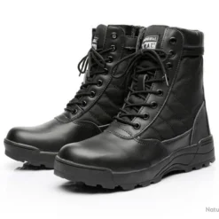 Bottes Hommes Militaire NOIR LIVRAISON GRATUITE !! -Le Chameau Soldes Magasin 00011 bottes hommes militaire NOIR LIVRAISON GRATUITE