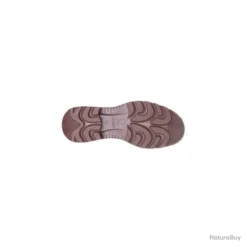 Bottes Aigle Parcours II ISO Brun -Le Chameau Soldes Magasin 00012 Bottes Aigle Parcours II ISO Brun