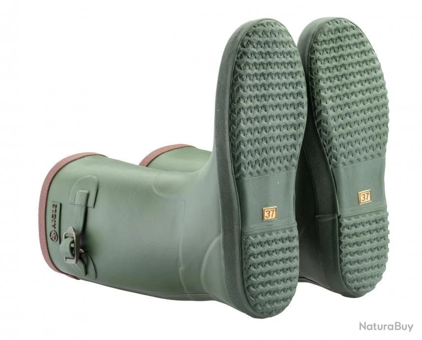 Bottes Aigle Perdrix Pour Enfants-37 13 Bottes Aigle Perdrix Pour Enfants-37 – Image 11