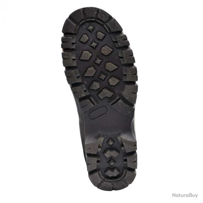 Bottes Browning Hell S Canyon Néoprène Taille 6 Bottes Browning Hell S Canyon Néoprène Taille – Image 4