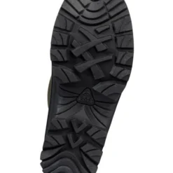 Kamik Bottes Thermiques Forest2 Avec Chausson Interne (Couleur: Olive Foncé) -Le Chameau Soldes Magasin 00012 Bottes thermiques Forest2 avec chausson interne Couleur Olive fonce