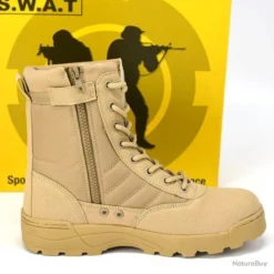 Bottes Hommes Militaire Désert Imperméable LIVRAISON GRATUITE !! -Le Chameau Soldes Magasin 00012 bottes hommes militaire desert impermeable LIVRAISON GRATUITE